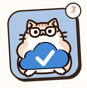 クラウド活用（iCloud・Googleドライブ）
